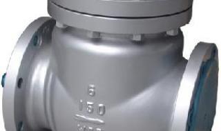 止回阀图片 止回阀图片