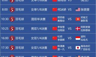 羽毛球奥运 羽毛球奥运