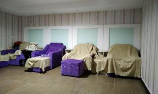 养生馆转让 养生馆转让