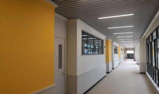 西安曲江五小 西安曲江五小