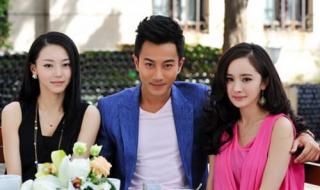 盛夏晚晴天靖媛 盛夏晚晴天靖媛