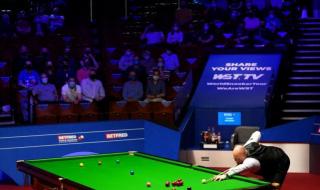 斯诺克比赛有哪些 斯诺克比赛有哪些